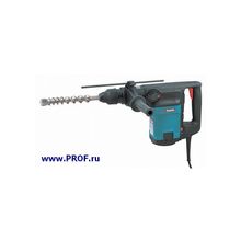 Перфоратор 1300Вт, "Makita" HR4500C, SDS-Max