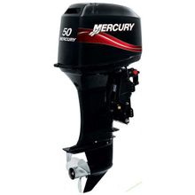 Лодочный мотор MERCURY ME 50EO