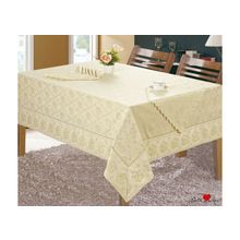 Softline Скатерть Camryn V7 (180x360 см.)