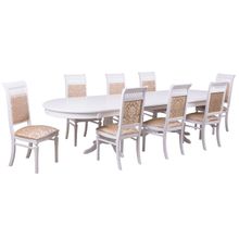 ПМ: Мебвилл Стол Верона