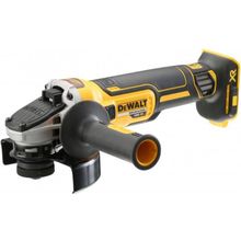 Dewalt DCG409NT 125 мм