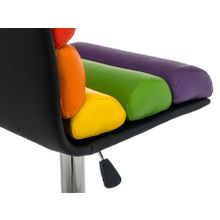 ПМ: Лайфмебель 1261 Барный стул Color