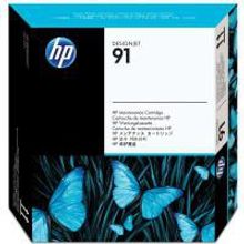 HP 91, C9518A картрдиж для техобслуживания