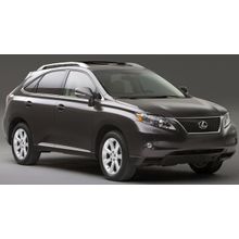Блокиратор КПП для LEXUS RX 350  2009-  А+ P - Гарант Консул 25005.L