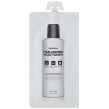 Тонер увлажняющий с гиалуроновой кислотой DerMeiren Hyaluronic Acid Toner 2х30г