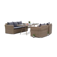 Комплект мебели «Моккачино»