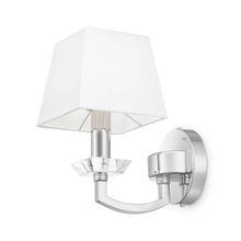 Maytoni Бра Maytoni Chandler MOD019WL-01CH ID - 52389