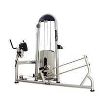 Bronze Gym K-016a Разгибание Ног Стоя