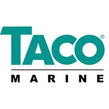 Taco Marine Профиль из алюминия Taco Marine BON 141