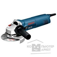 Bosch GWS 1000 Угловая шлифовальная машина 06018218R0