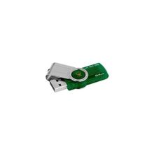 Kingston dt101g2 64gb 64gb зеленый