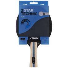 Ракетка для н т Stiga Technic 2 звезды