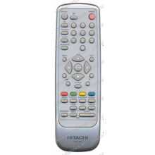 Пульт Hitachi CLE-969 (TV) корпус Maximus