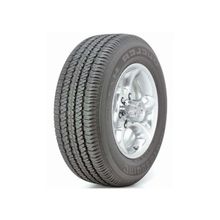 Bridgestone Летние автошины Bridgestone Dueler H T D684 245 60 R20 107H