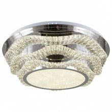 Omnilux Накладной светильник Omnilux Ottone OML-04007-124 ID - 401366