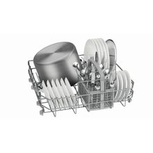 Встраиваемая посудомоечная машина Bosch SMV25AX01R (60 см)