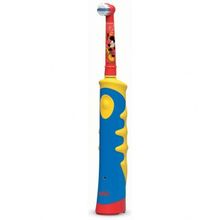 Oral-B Braun Mickey for Kids