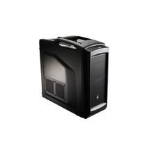 Cooler Master Cooler Master Storm Scout II (SGC-2100-KWN1) w o PSU Black