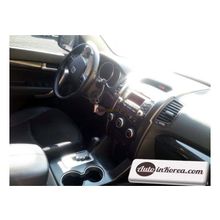 Kia Sorento R LPG 2.7 2WD LX 2010