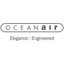Ocean Air Шторка для иллюминаторов Ocean Air Pleatedshade PLS-2-CM 508 x 305 мм бежевая