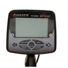 Detech Chaser detector