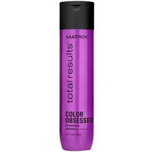 Matrix Шампунь для окрашенных волос с антиоксидантами Color Obsessed, Matrix