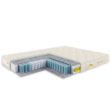 Матрас Benartti Optimal Soft TFK 200*200 см умеренно мягкий 11810