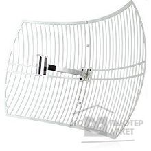 TP-Link SMB TP-Link TL-ANT2424B Антенна 2.4GHz 24dBi Внешняя Grid Parabolic Antenna, N-type connector SMB