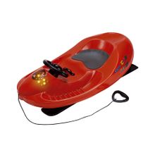 KHW Snow Car de Luxe красные