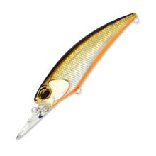 Воблер Realis Shad 62DR, 62мм, 6г, N147 Duo