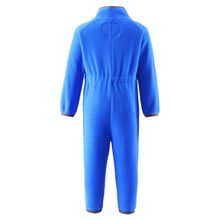 Lassie Комбинезон (флис)  716690 6510