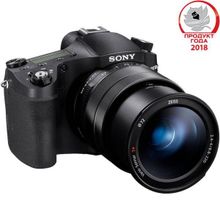 Фотоаппарат Sony Cyber-shot DSC-RX10 IV (M4)