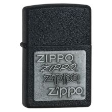 Zippo Зажигалка  363