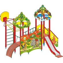 Игровой комплекс Авен Г-5