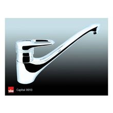Смеситель для кухни TIMO CAPITAL 0013F