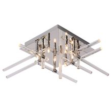 Потолочный Светильник Lucide Pebbles 18107 27 11