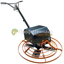 Затирочная машина GROST ZMU.E1