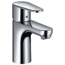 Смеситель Hansgrohe Talis E2 31612000 для раковины