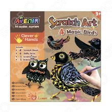 Avenir «Волшебные птички»