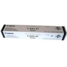 CANON C-EXV47Bk картридж чёрный