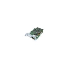 Cisco (1-Port 2nd Gen Multiflex Trunk Voice WAN Int. Card - T1 E1)