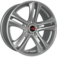 Колесный диск REPLICA VV44 7,5x17 5x112 D57,1 ET51 s