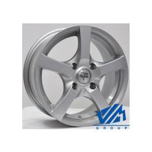 RS Ti09 6.5x15 4 100.00 ET40.0 d67.1 S
