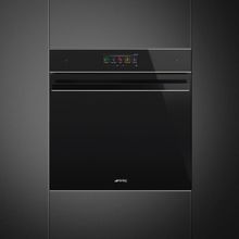 SMEG SFP6606WSPNX