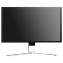 Монитор aoc ag271qx, 27" (2560x1440), tn, vga (d-sub), dvi, hdmi, dp