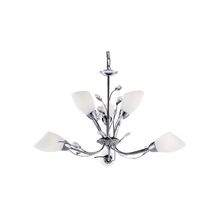 ARTE Lamp A2766LM-6CC, GARDENIA