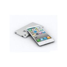 Apple iPhone 4S 64Gb белый