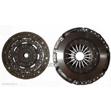 Комплект Сцепления Ford Mondeo 1.8 ,2.0 11 2000- Luk арт. 623312309