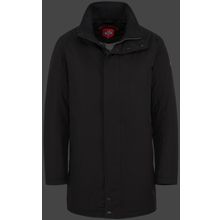 Wellensteyn Newton Men Long-04 Schwarz