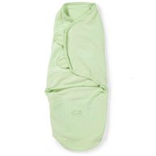 Summer Infant Swaddleme Размер S M Зеленый Summer Infant (Саммер Инфант)